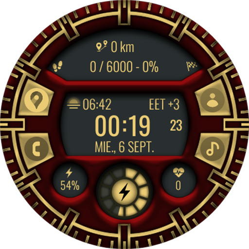 ACD408 HUD 3