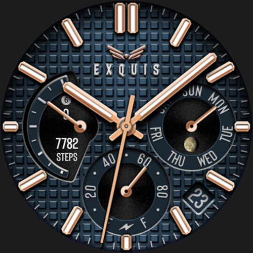 Ballozi EXQUIS Luxury Face