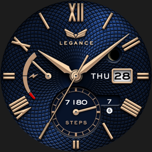 Ballozi LEGANCE Classic Luxury