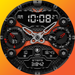 Ballozi SOLDRONE Hybrid Analog