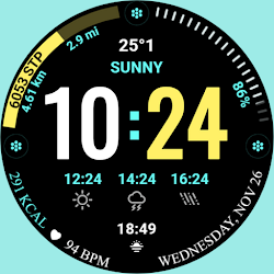 Clima Pulse 2