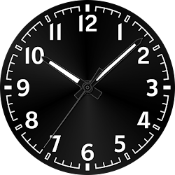 CELEST5506 Dress Watch