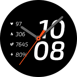 CELEST5584 Hybrid Watch