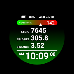 CELEST5641 Sport Watch