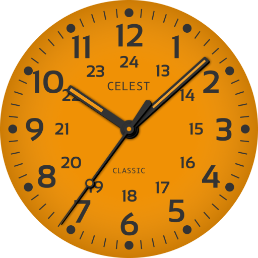CELEST1920 Military Watch