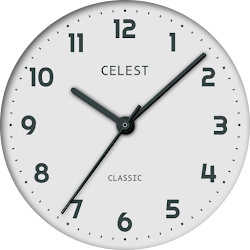 CELEST2110 Analog Watch