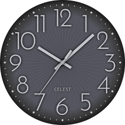 CELEST2350 Dress Watch