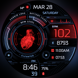 Core Bio X - health digital