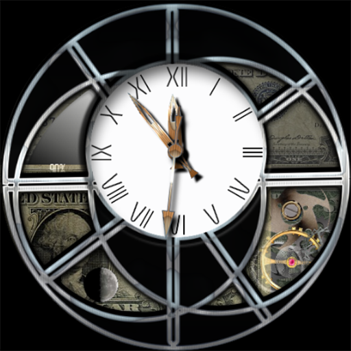 Coronas Knight Watch Face