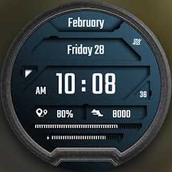 DADAM12: Sci-Fi Command Watch