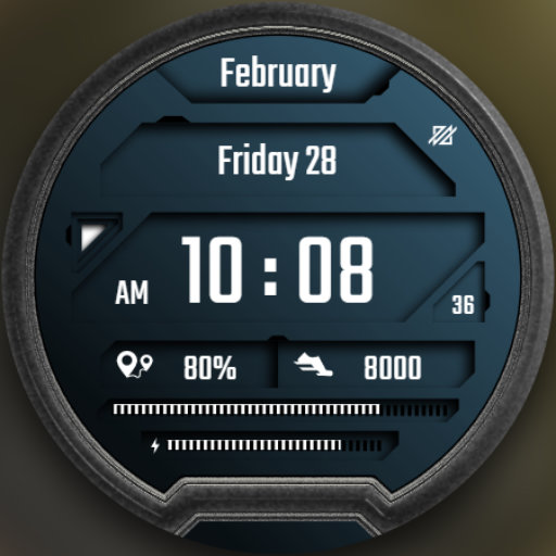 DADAM12: Sci-Fi Command Watch