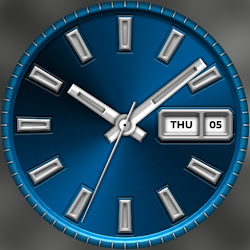 DADAM83: Classic Dress Watch