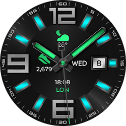 Diver Classic LE 2 Wear OS 5+