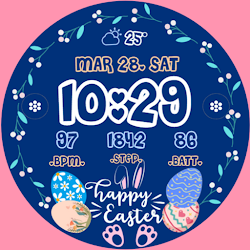 Easter Spring