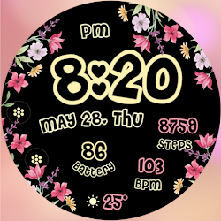 Floral Spring 2