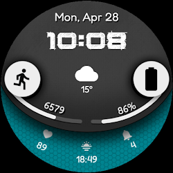 Watchface M22