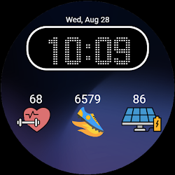 WatchFace M3
