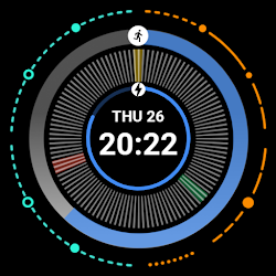 Watchface M7