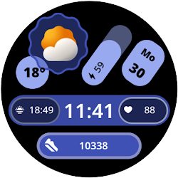 Watchface Material 1