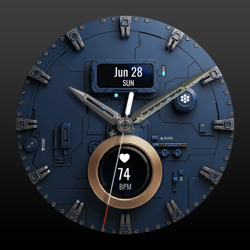 MJ202 Elegant Night Mecha