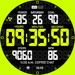 Oogly Numera Orbis