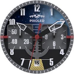 pilot watch