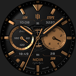 S4U Noir