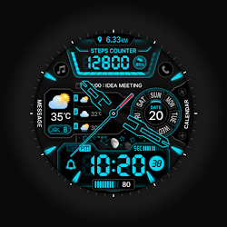 SamWatch AD XX