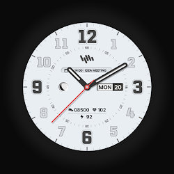 SamWatch Basic 2026