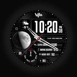 SamWatch Basic 9 2026