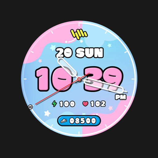 SamWatch POP 2