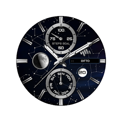 SamWatch Starstory 3
