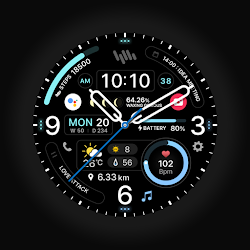 SamWatch Utility F