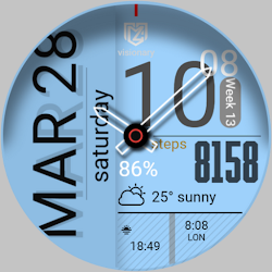 Watch Face