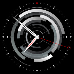 Compass - Watch Face