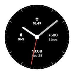 WES22 - Minimal Customizable