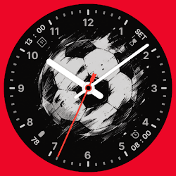 Calcio Watch face