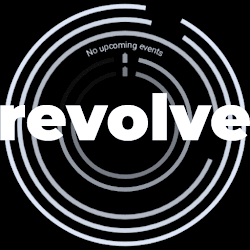 revolve watch face