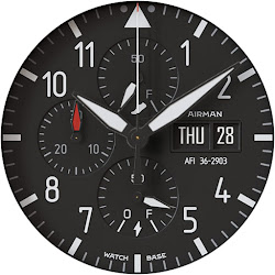 Airman AFI 36-2903