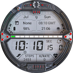 Predator's Watch | Illuminator