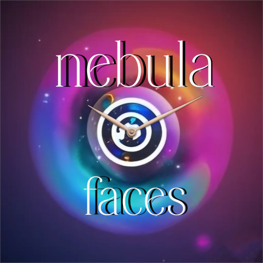 Nebula Faces