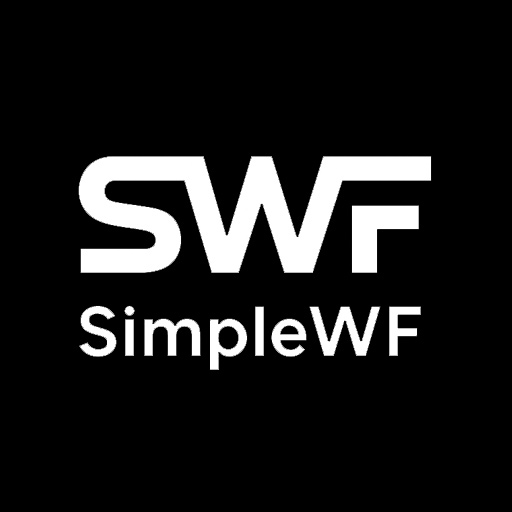 SimpleWF Watch Faces
