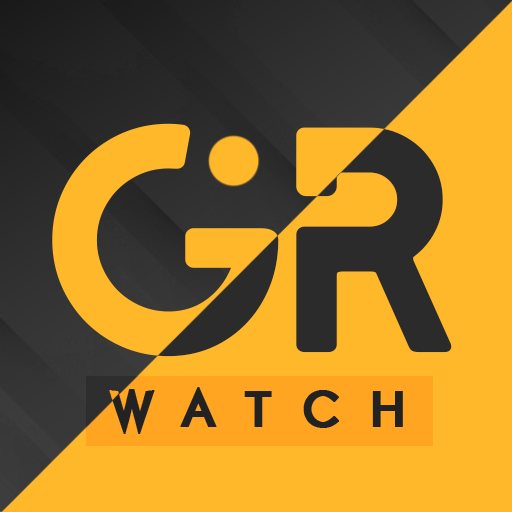 GR-Graha Watch