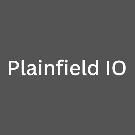 Plainfield IO