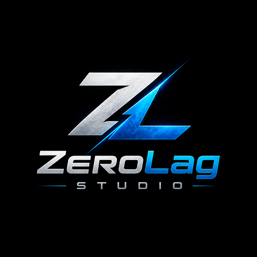 ZeroLag Studio