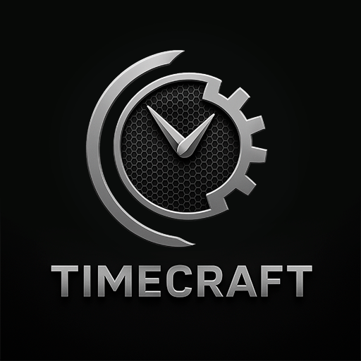 TimeCraft WatchFaces