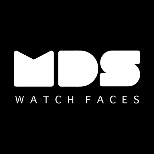 MDS Watch Faces