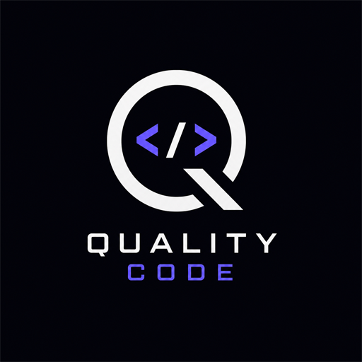 QUALITY CODE Studio