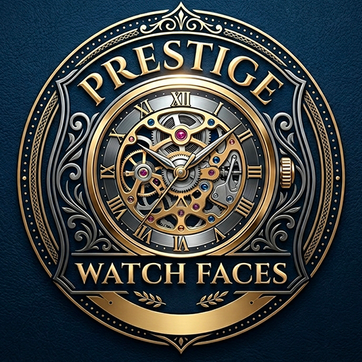 Prestige Watch Faces Studio