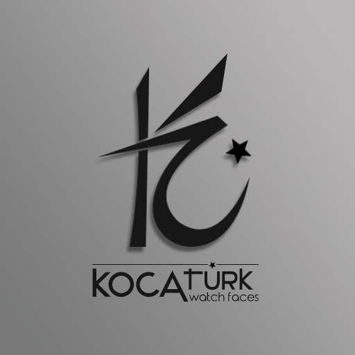 KocaTurk Watch Faces